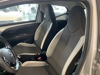 Toyota AYGO vaihtoauto