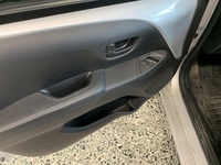 Toyota AYGO vaihtoauto