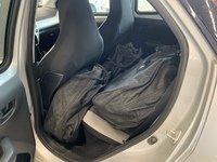 Toyota AYGO vaihtoauto