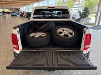 Volkswagen Amarok vaihtoauto