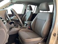 Volkswagen Amarok vaihtoauto