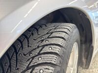 Subaru Impreza vaihtoauto