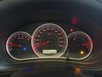 Subaru Impreza vaihtoauto