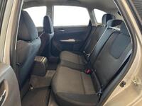 Subaru Impreza vaihtoauto