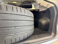 Subaru Impreza vaihtoauto