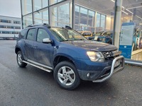 Dacia Duster vaihtoauto