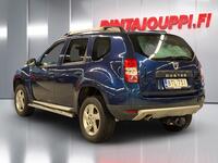 Dacia Duster vaihtoauto