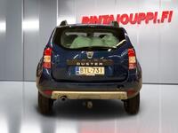 Dacia Duster vaihtoauto