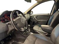 Dacia Duster vaihtoauto