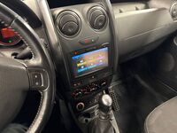 Dacia Duster vaihtoauto