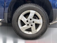 Dacia Duster vaihtoauto