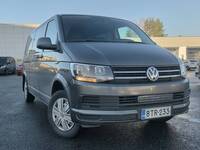 Volkswagen Caravelle vaihtoauto