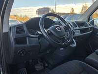 Volkswagen Caravelle vaihtoauto