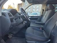Volkswagen Caravelle vaihtoauto