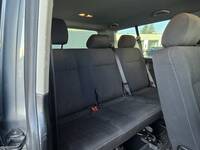 Volkswagen Caravelle vaihtoauto