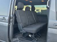 Volkswagen Caravelle vaihtoauto