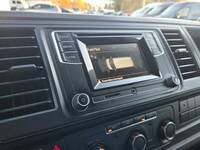 Volkswagen Caravelle vaihtoauto