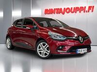 Renault Clio vaihtoauto