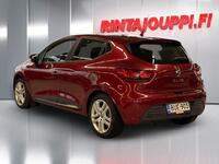 Renault Clio vaihtoauto