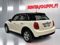Mini Cooper vaihtoauto