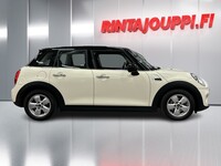 Mini Cooper vaihtoauto