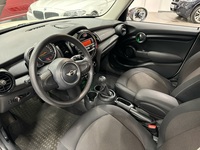 Mini Cooper vaihtoauto