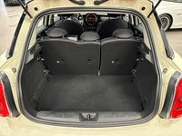 Mini Cooper vaihtoauto