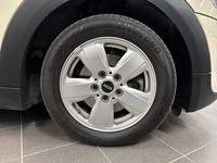 Mini Cooper vaihtoauto