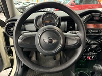 Mini Cooper vaihtoauto