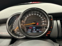 Mini Cooper vaihtoauto