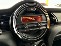 Mini Cooper vaihtoauto