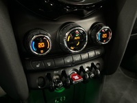 Mini Cooper vaihtoauto