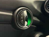 Mini Cooper vaihtoauto