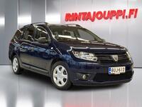 Dacia Logan MCV vaihtoauto