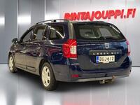 Dacia Logan MCV vaihtoauto