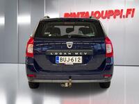 Dacia Logan MCV vaihtoauto