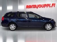 Dacia Logan MCV vaihtoauto