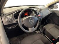 Dacia Logan MCV vaihtoauto