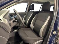 Dacia Logan MCV vaihtoauto