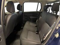 Dacia Logan MCV vaihtoauto