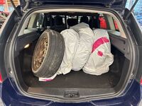 Dacia Logan MCV vaihtoauto