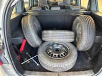 Dacia Lodgy vaihtoauto