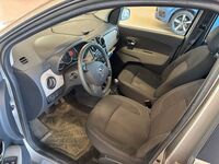 Dacia Lodgy vaihtoauto