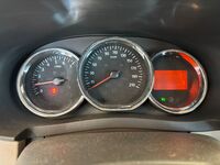 Dacia Lodgy vaihtoauto