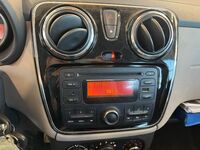 Dacia Lodgy vaihtoauto