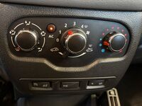 Dacia Lodgy vaihtoauto