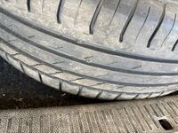 Dacia Lodgy vaihtoauto