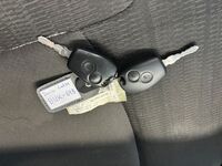 Dacia Lodgy vaihtoauto