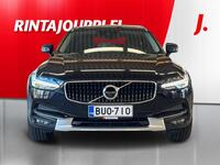 Volvo V90 Cross Country vaihtoauto