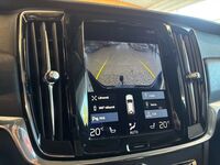 Volvo V90 Cross Country vaihtoauto